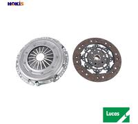 CLUTCH KIT LKCA990021 FOR MAZDA FORD FOCUS/II/Van/Turnier/C-MAX VOLVO 1.6L 4cyl