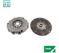 CLUTCH KIT LKCA990025 FOR FORD MONDEO/IV/Van/Turnier GRAND/C-MAX KUGA/VAN/II V50