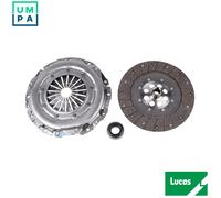 CLUTCH KIT LKCA990061 FOR PEUGEOT PARTNER/Box/Body/MPV/TEPEE/Platform/Chassis