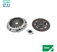 CLUTCH KIT LKCA990062 FOR PEUGEOT BOXER/Van/Bus/Platform/Chassis FIAT 2.8L 4cyl