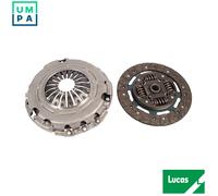 CLUTCH KIT LKCA990077 FOR RENAULT MASTER/II/Platform/Chassis/Van/Bus TRAFIC 2.5L