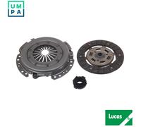 CLUTCH KIT LKCA990095 FOR RENAULT CLIO 11 SUPER LAGUNA TRAFIC/Platform/Chassis