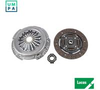 CLUTCH KIT LKCA990100 FOR ALFA ROMEO FIAT BRAVO/II GRANDE/PUNTO/Van STILO/VAN