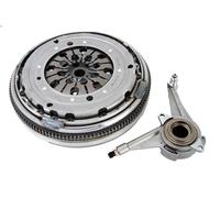 Clutch Kit LUK 600 0002 00 VW CALIFORNIA T4 Camper (7DJ, 7DK, 70J) 2.5 1998-2002