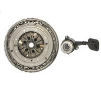 Clutch Kit LUK 600 0003 00 FORD GALAXY I (WGR) 1.9 1995-2006