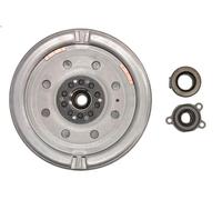 Clutch Kit LUK 600 0007 00 for VW BORA I (1J2) 2.3 1998-2000