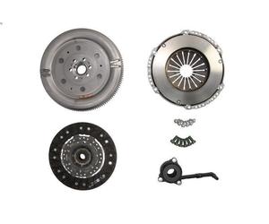 Clutch Kit LUK 600 0013 00 for VW BORA I (1J2) 1.9 1998-2002