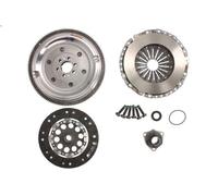 Clutch Kit LUK 600 0040 00 for AUDI A4 B5 (8D2) 1.9 2000-2000