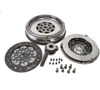 Clutch Kit LUK 600 0042 00 for RENAULT ESPACE III (JE0_) 2.2 2000-2002