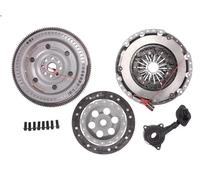 Clutch Kit LUK 600 0044 00 for FORD TOURNEO CONNECT 1.8 2002-2013