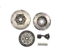 Clutch Kit LUK 600 0047 00 FORD MONDEO III (B5Y) 2 2000-2007