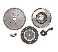 Clutch Kit LUK 600 0053 00 for FORD KUGA I 2 2008-2012