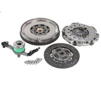 Clutch Kit LUK 600 0055 00 for MERCEDES-BENZ E-CLASS (W211) 2.7 2002-2008