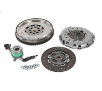 Clutch Kit LUK 600 0056 00 MERCEDES-BENZ E-CLASS (W212) 2.5 2009-2011
