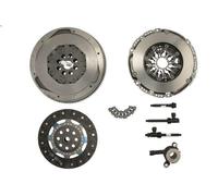 Clutch Kit LUK 600 0064 00 for RENAULT LAGUNA II (BG0/1_) 2 2005-2006