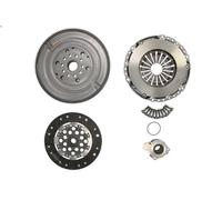 Clutch Kit LUK 600 0094 00 for OPEL VECTRA C (Z02) 2 2002-2006