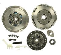 Clutch Kit LUK 600 0147 00 AUDI A5 (8T3) 3 2007-2012
