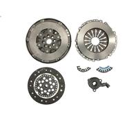 Clutch Kit LUK 600 0165 00 for OPEL COMBO Tour 1.3 2004-2011
