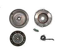 Clutch Kit LUK 600 0179 00 for AUDI A3 (8L1) 1.8 2001-2003