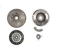 Clutch Kit LUK 600 0203 00 for VOLVO V50 (545) 2.5 2004-2007