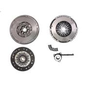 Clutch Kit LUK 600 0215 00 for TRANSPORTER T5 Bus (7HB, 7HJ, 7EB, 7EJ) 2.5 2003-