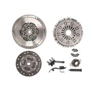 Clutch Kit LUK 600 0217 00 for AUDI A4 B8 (8K2) 1.8 2008-2012