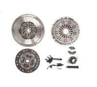 Clutch Kit LUK 600 0217 00 for AUDI A5 (8T3) 1.8 2007-2017