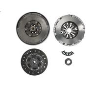 Clutch Kit LUK 600 0221 00 AUDI A4 B6 (8E2) 2.5 2000-2004