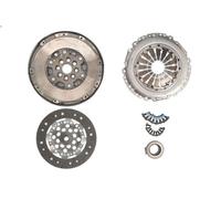Clutch Kit LUK 600 0223 00 for OPEL AGILA A (H00) 1.3 2003-2007