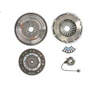 Clutch Kit LUK 600 0232 00 for FIAT CROMA (194_) 1.9 2005-2011