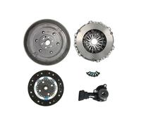 Complete Clutch Kit for Peugeot Citroen:C5 III 3,308 CC,C4 II 2,DS4,508 SW,SW
