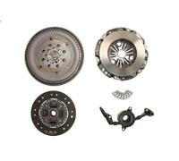 LuK Clutch Kit 600026000 - DMF Flywheel Kit - Mercedes-Benz Sprinter