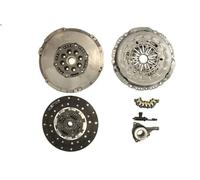 Clutch Kit LUK 600 0262 00 FORD TRANSIT Van (FA_ _) 2.2 2006-2014