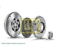 Clutch kit 600 0264 00 LuK for FIAT ALFA ROMEO LANCIA