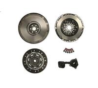 Clutch Kit LUK 600 0271 00 FORD MONDEO III (B5Y) 2 2000-2007