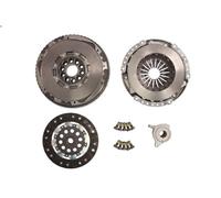 Clutch Kit LUK 600 0273 00 for VOLVO S80 I (184) 2 1998-2006