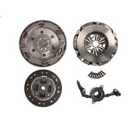 Clutch Kit LUK 600 0275 00 VW CRAFTER 30-50 Van (2E_) 2.5 2006-2013