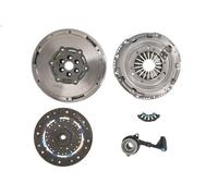 Clutch Kit LUK 600 0277 00 for FORD FOCUS III 1.5 2014-2017