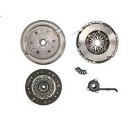 LuK 600 0281 00 Clutch kit