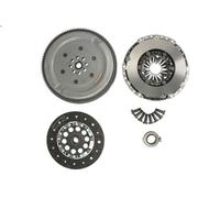 Clutch Kit LUK 600 0288 00 for HONDA FR-V (BE) 2.2 2005-2009