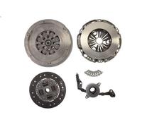 Clutch Kit LUK 600 0291 00 for MERCEDES-BENZ E-CLASS (W212) 2.5 2009-2011