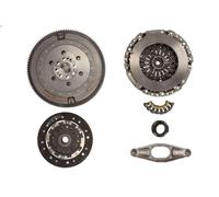 Clutch Kit LUK 600 0296 00 for BMW 1 (F20) 2 2011-2015