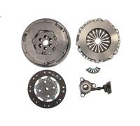 LuK 600 0297 00 Clutch kit
