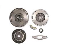 Clutch Kit LUK 600 0298 00 for BMW 3 (E90) 2 2010-2011