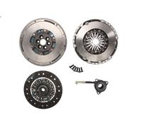 Clutch Kit LUK 600 0299 00 AUDI A3 (8P1) 2 2003-2012