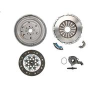 Clutch Kit LUK 600 0307 00 for SUZUKI SWIFT III (MZ, EZ) 1.3 2005-2012