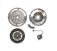 Clutch Kit LUK 600 0308 00 for OPEL ASTRA J GTC 1.7 2012-2014