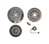 Clutch Kit LUK 600 0316 00 for OPEL ASTRA J GTC 1.4 2011-2018