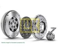 Clutch Kit LUK 600 0343 00 FORD S-MAX (WA6) 2.2 2008-2012