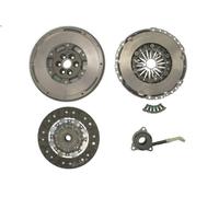 Clutch Kit LUK 600 0371 00 AUDI A3 (8P1) 2 2003-2012